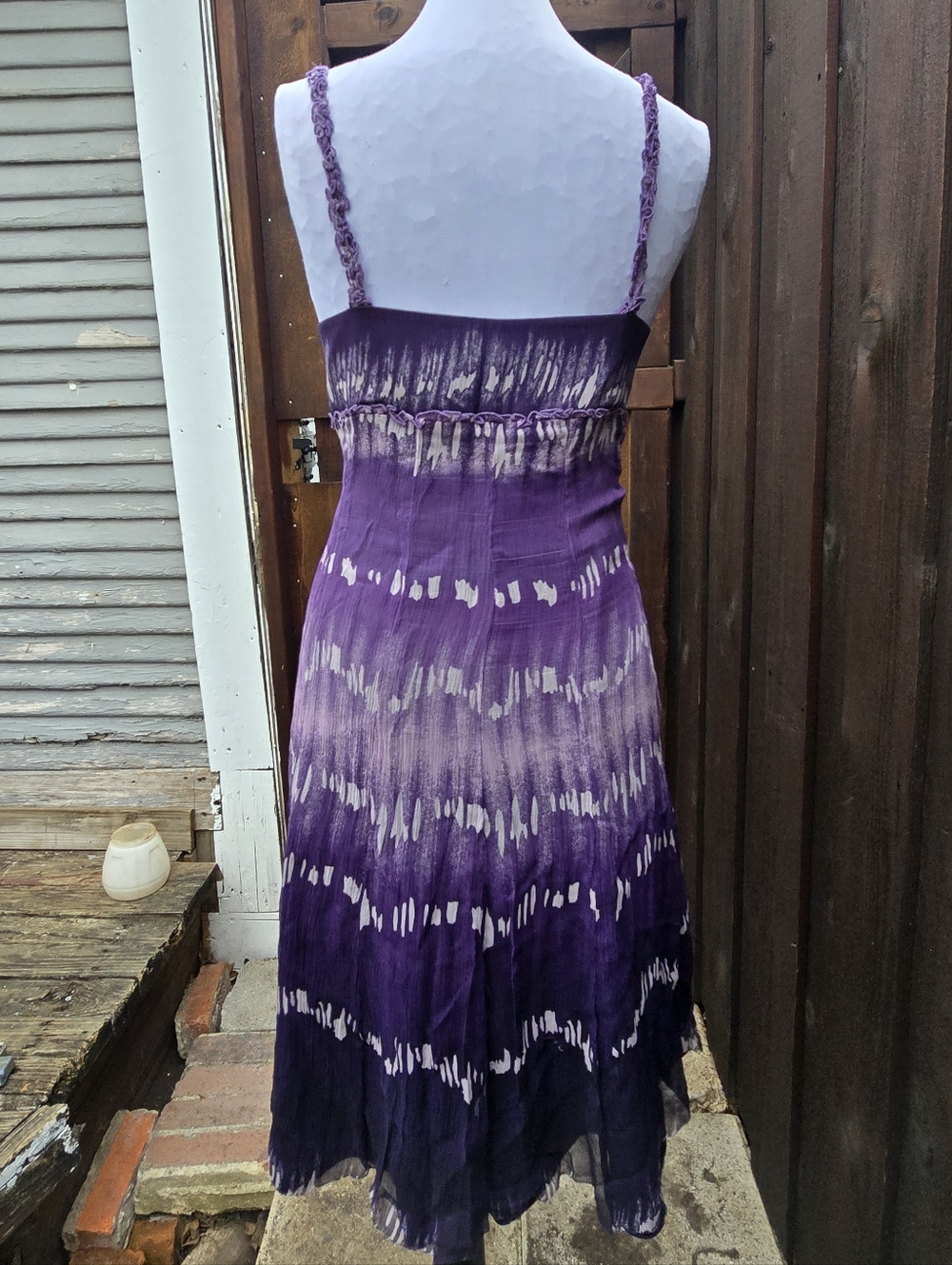Antonio Melani Summer Dress 🌞 - Picture 5 of 12